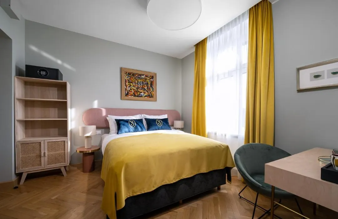Sava Boutique Hotel-1