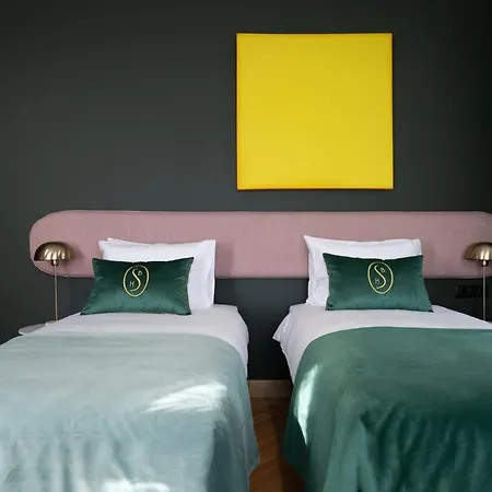 Sava Boutique Hotel-2